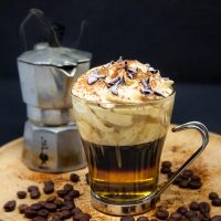 Italian Irish Coffee